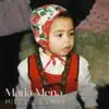 Maria Mena - Mitt Lille Land - Single